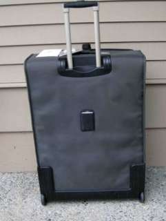 VICTORINOX NXT+ 3.0 Wheeled Expandable Suitcase 27  