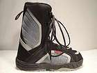   OR WOMENS 10 LAMAR JUSTICE SNOWBOARD WINTER SNOWBOARDING SPORTS BOOTS