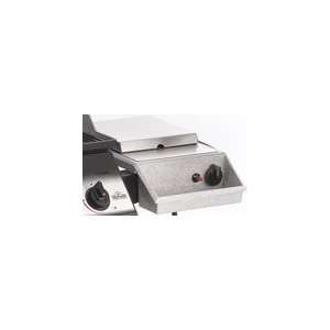  Napoleon N3700491P Side Burner for UP405RBNSS 3 with 