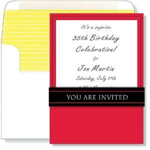  All Occasion Invitations   JP03 J16 S26