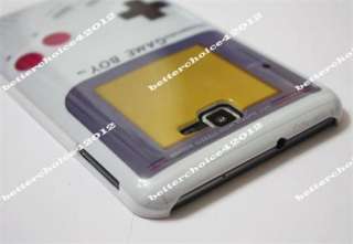   BOY Hard Cover Case Skin for Samsung Galaxy Note i9220 GT N7000  