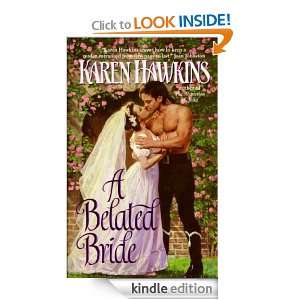   Bride (Abduction & Seduction) Karen Hawkins  Kindle Store