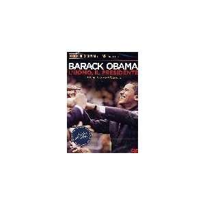    Barack Obama   L Uomo, il Presidente alicia sams Movies & TV
