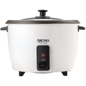  Aroma ARC 7216NG 32 Cup (Cooked) Rice Cooker Kitchen 