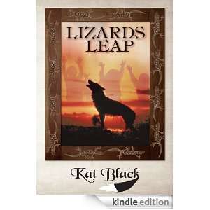 Start reading Lizards Leap  