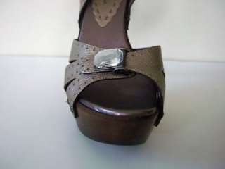   made high fashion shoes are of top quality retail price $ 195 00