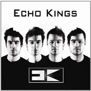  Echo Kings Echo Kings Music