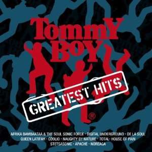   Greatest Hits 20 Years Tommy Boys Greatest Hits 20 Years Music