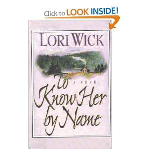 Start reading To Know Her by Name (Rocky Mountain Memories) on your 