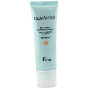 HydrAction Deep Hydration Skin Tint SPF 20   # 01 Porcelain by 