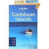 Lonely Planet Caribbean Islands (Multi Country Travel Guide) by Ryan 