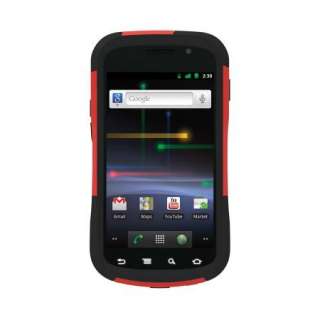   Hard Cover TRIDENT for Samsung NEXUS S / 4G + LCD 609728618636  