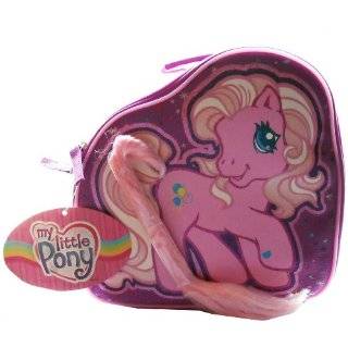  My Little Pony 11 Toddler Backpack Lanticular 3D Toys 