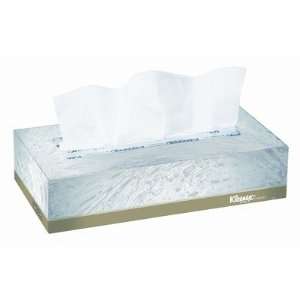  Kleenex Naturals Facial Tissues in White