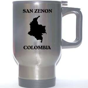  Colombia   SAN ZENON Stainless Steel Mug Everything 
