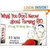 What You Dont Know About Turning 60 A Funny Birthday Quiz