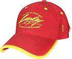 lucky craft racing cap flex fit red $ 26 99 see suggestions