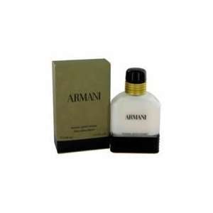  ARMANI by Giorgio Armani   After Shave Balm 3.4 oz   Men 