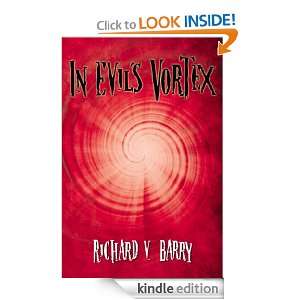 In Evils Vortex Richard V. Barry  Kindle Store