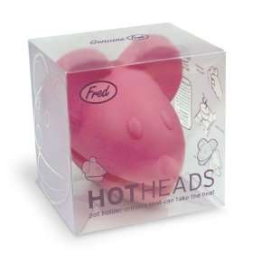  Fred Hot Heads Mouse