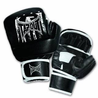 TapouT MMA Hybrid Training Gloves