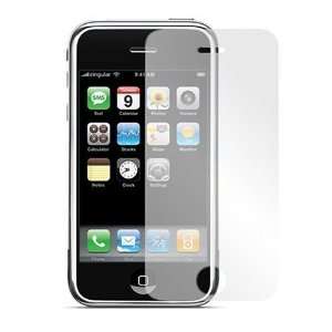  IPHONE 3G IPHONE 3GS SCREEN PROTECTOR Cell Phones 