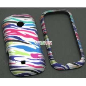   Protective Hard Case Cover for Verizon Cell Phones & Accessories