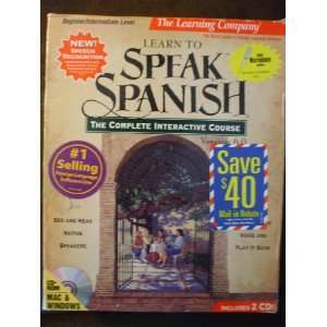  Learn How to Speak Spanish Video Games