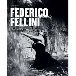  Federico Fellini (German Edition) (9783822816691 