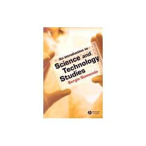  Introduction to Science and Technology Studies Books