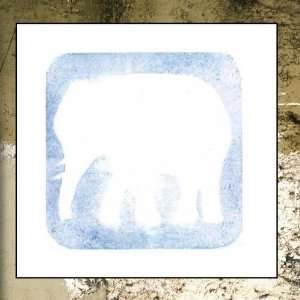  White Elephant EP toodar Music