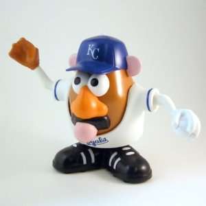  Kansas City Royals Mr Potato Head   Kansas City Royals 