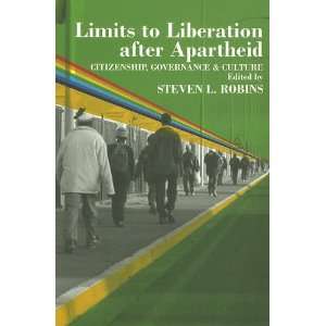   After Apartheid Citizenship, Governance and Culture in South Africa