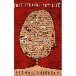  This Strange New Life (9780192753366) Rachel Anderson 