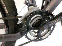   Liquid 25 15.5”/39.5cm Dual Shock Mountain Bike   