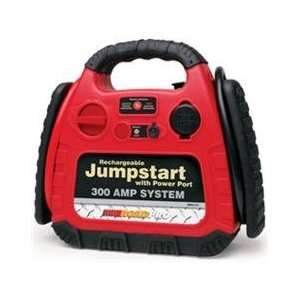  JUMPSTART/PWR STATION PORTABLE 12V