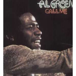  Call Me [Vinyl] Al Green Music