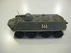 Russian Collector Series 1/43 Set of 6 Military Arsenal Weapons Tanks 