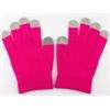 New Lady Winter Warm Gloves For Apple Iphone Ipod Smart Phone Touch 