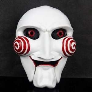  Saw Jigsaw Mask Toys & Games