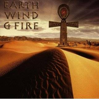  Millennium Earth Wind & Fire Music