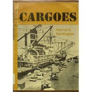  Cargoes (9780385020725) Huntington Books
