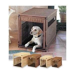 Extra Large Indoor Dog Crate 