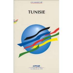  Tunisie mission économique et financière à Tunis 