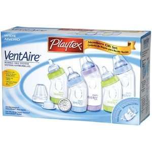  Playtex 5758 Ventaire Giftset Wide