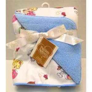  Precious Moments Baby Infant Reversible High Quality 