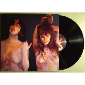  Split LP Psychic Reality & L.A. Vampires Music