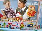 Vintage Lego Special Edition 50 years 5522