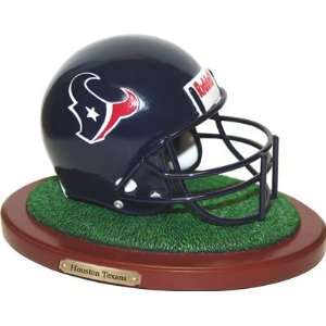 Houston Texans Official Helmet Replica 