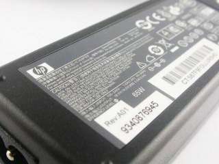 GENUINE HP ST C 075 18500352CT AC ADAPTER CHARGER OEM  